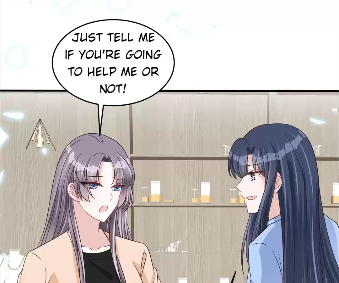 Bright Stars: Pick A Boss To Be A Husband Chapter 136 - page 17