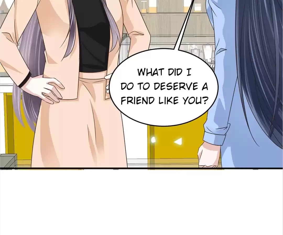 Bright Stars: Pick A Boss To Be A Husband Chapter 136 - page 18