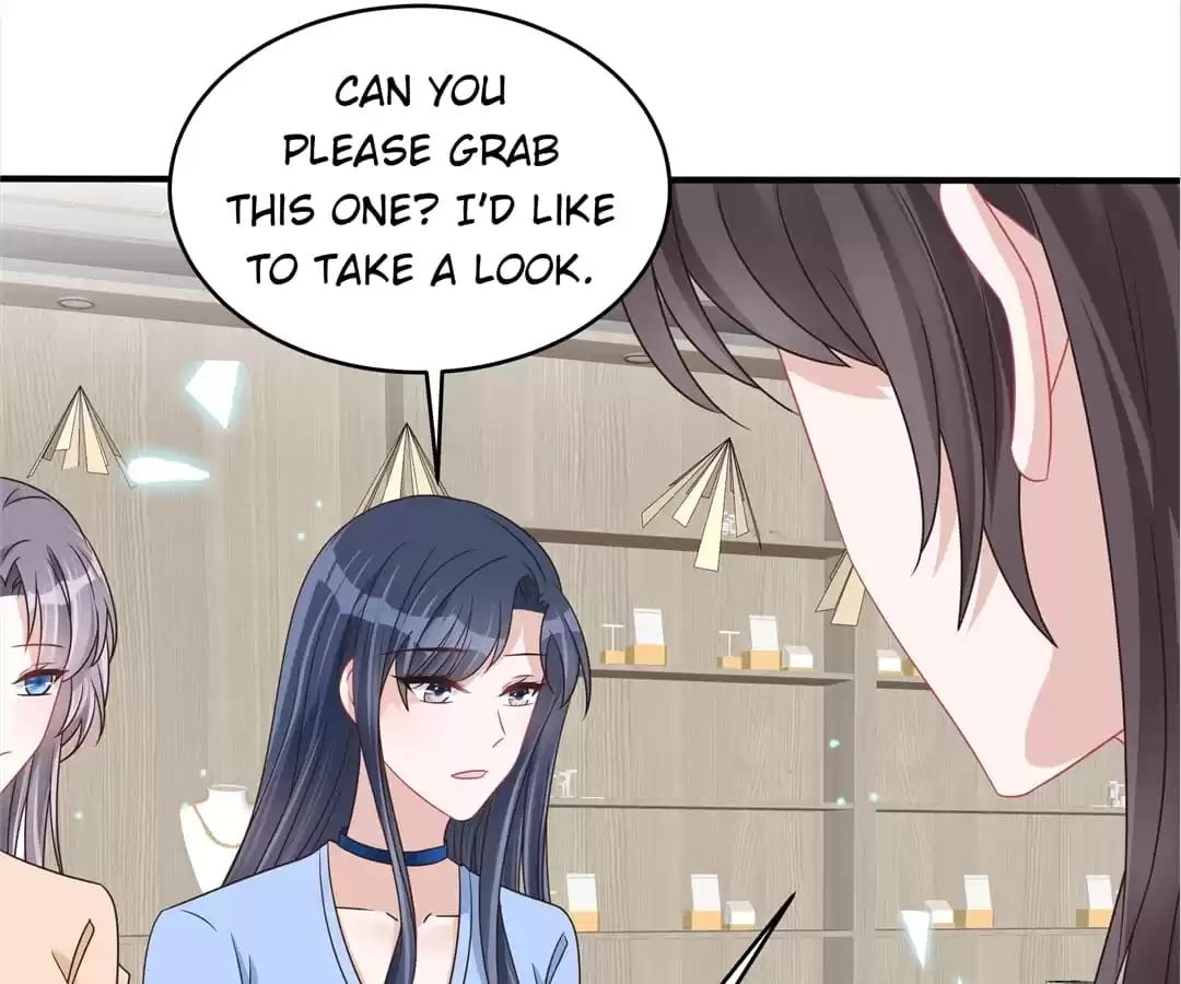 Bright Stars: Pick A Boss To Be A Husband Chapter 136 - page 19