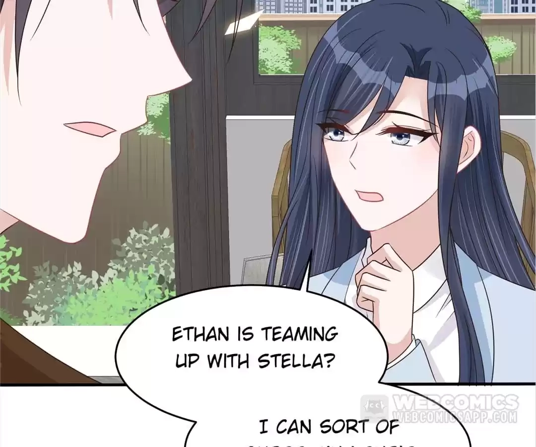 Bright Stars: Pick A Boss To Be A Husband Chapter 136 - page 2