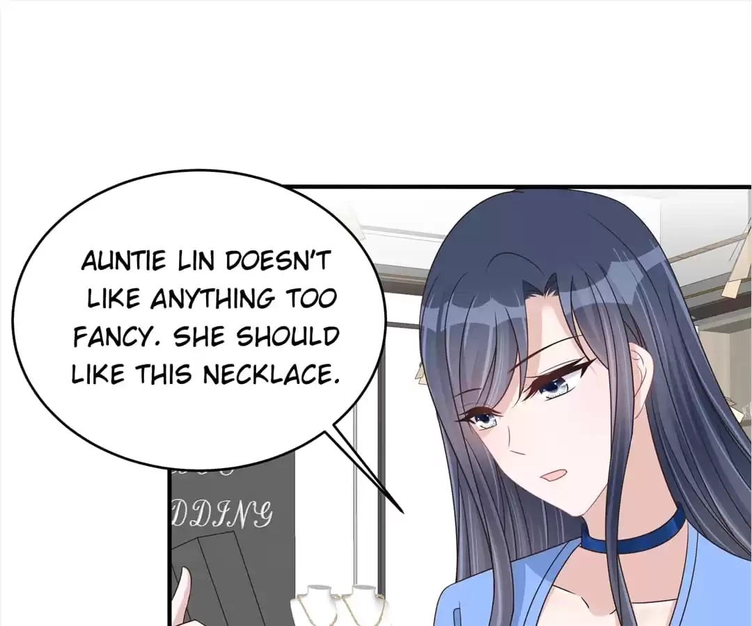 Bright Stars: Pick A Boss To Be A Husband Chapter 136 - page 21