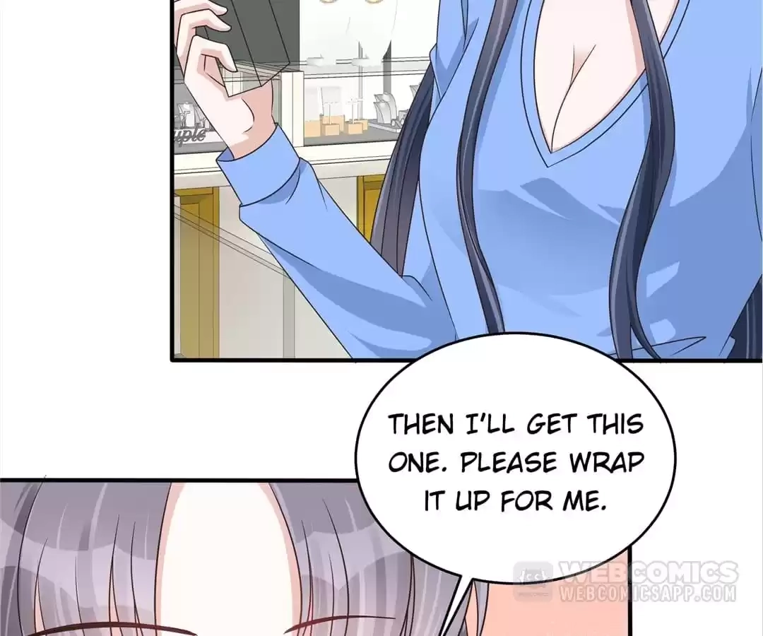 Bright Stars: Pick A Boss To Be A Husband Chapter 136 - page 22