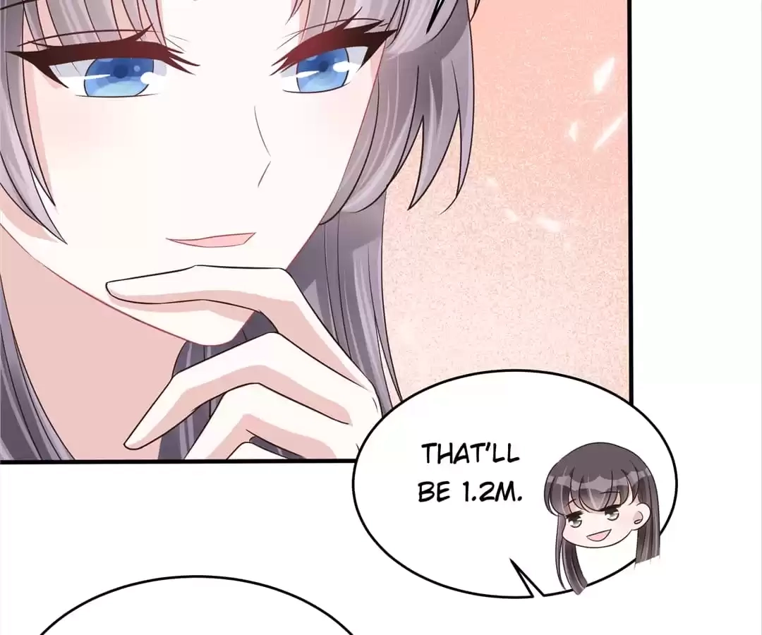 Bright Stars: Pick A Boss To Be A Husband Chapter 136 - page 23