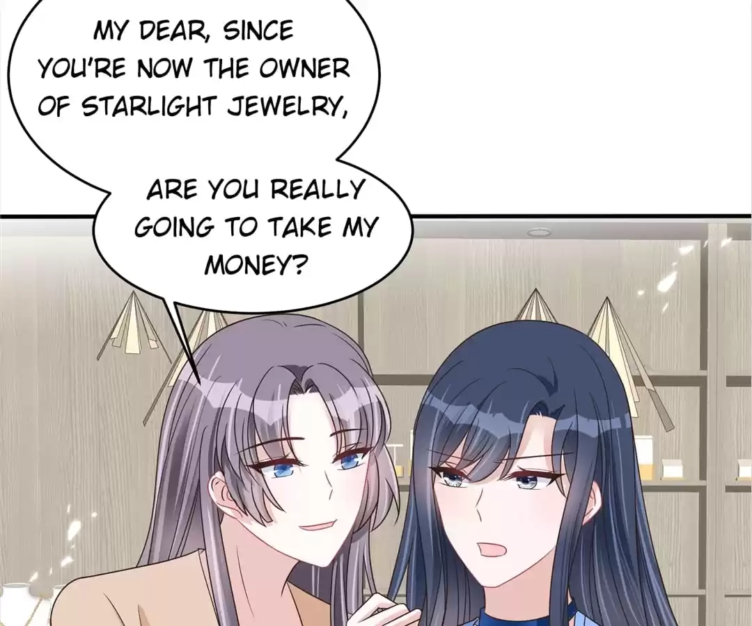 Bright Stars: Pick A Boss To Be A Husband Chapter 136 - page 24