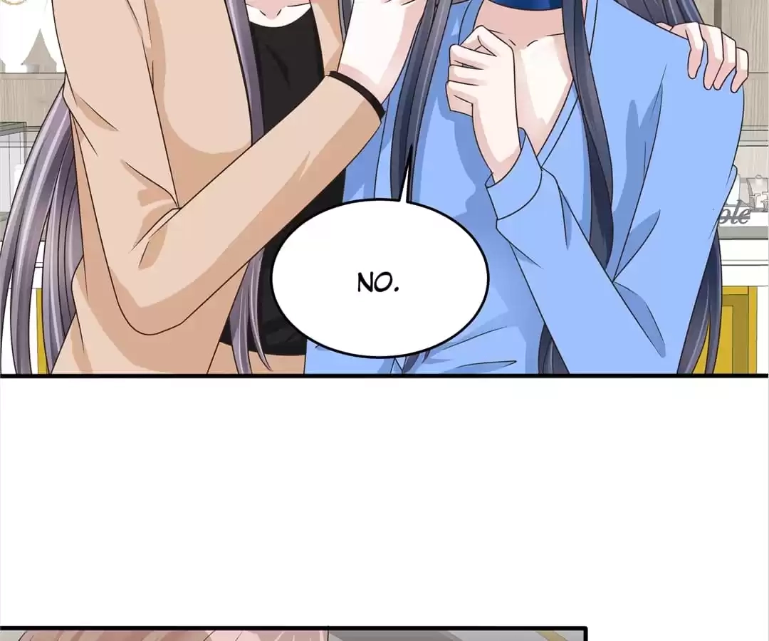 Bright Stars: Pick A Boss To Be A Husband Chapter 136 - page 25