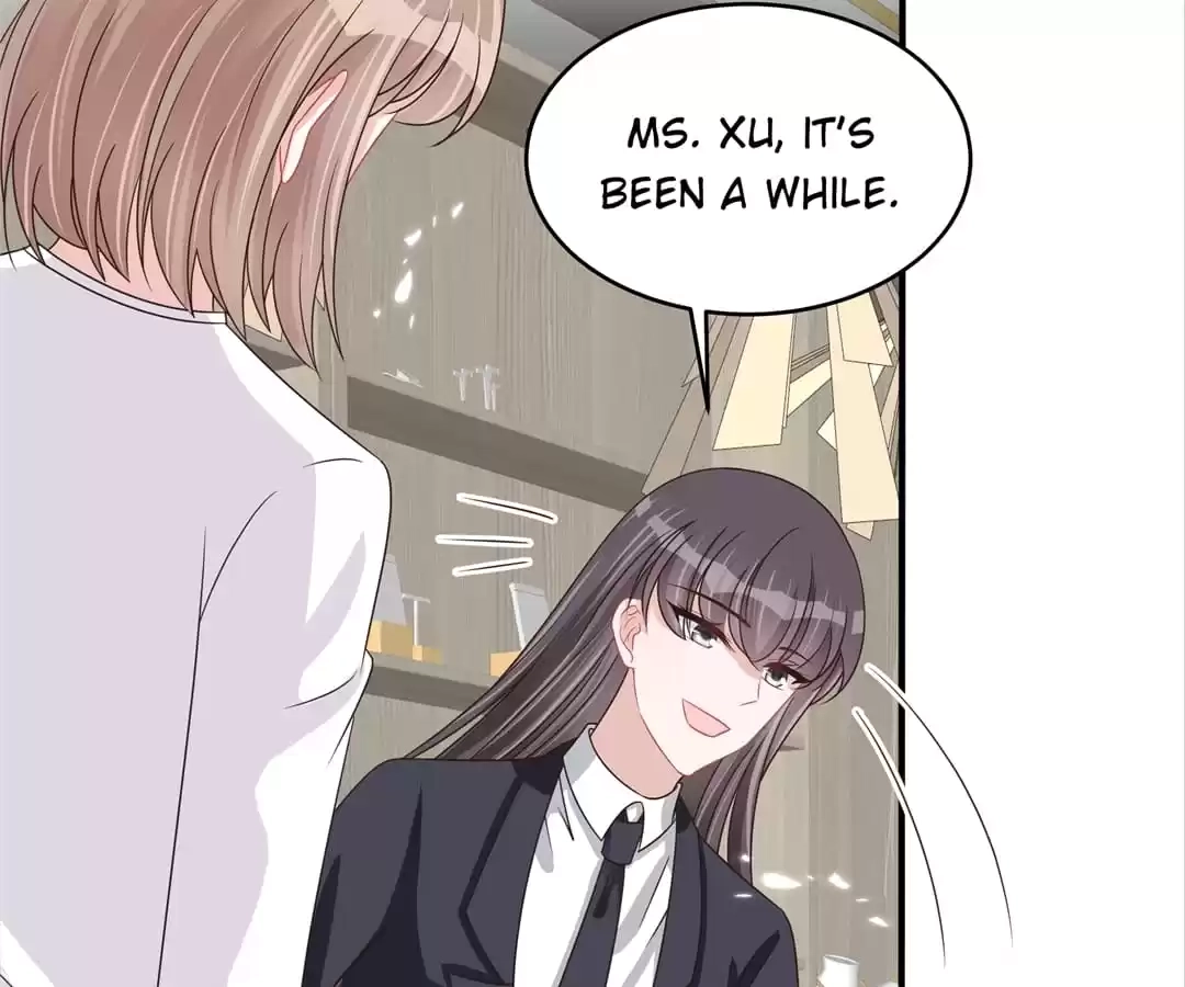 Bright Stars: Pick A Boss To Be A Husband Chapter 136 - page 26