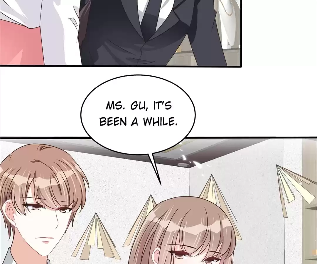 Bright Stars: Pick A Boss To Be A Husband Chapter 136 - page 27