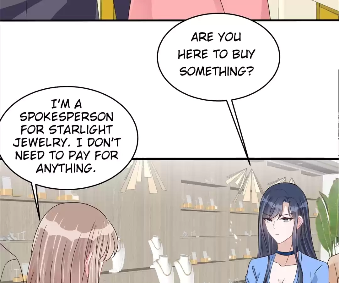 Bright Stars: Pick A Boss To Be A Husband Chapter 136 - page 29