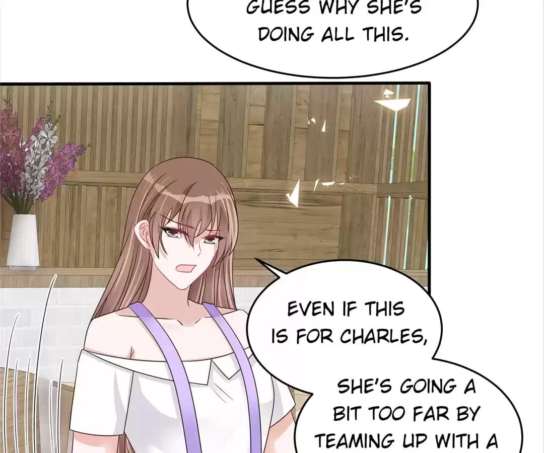 Bright Stars: Pick A Boss To Be A Husband Chapter 136 - page 3