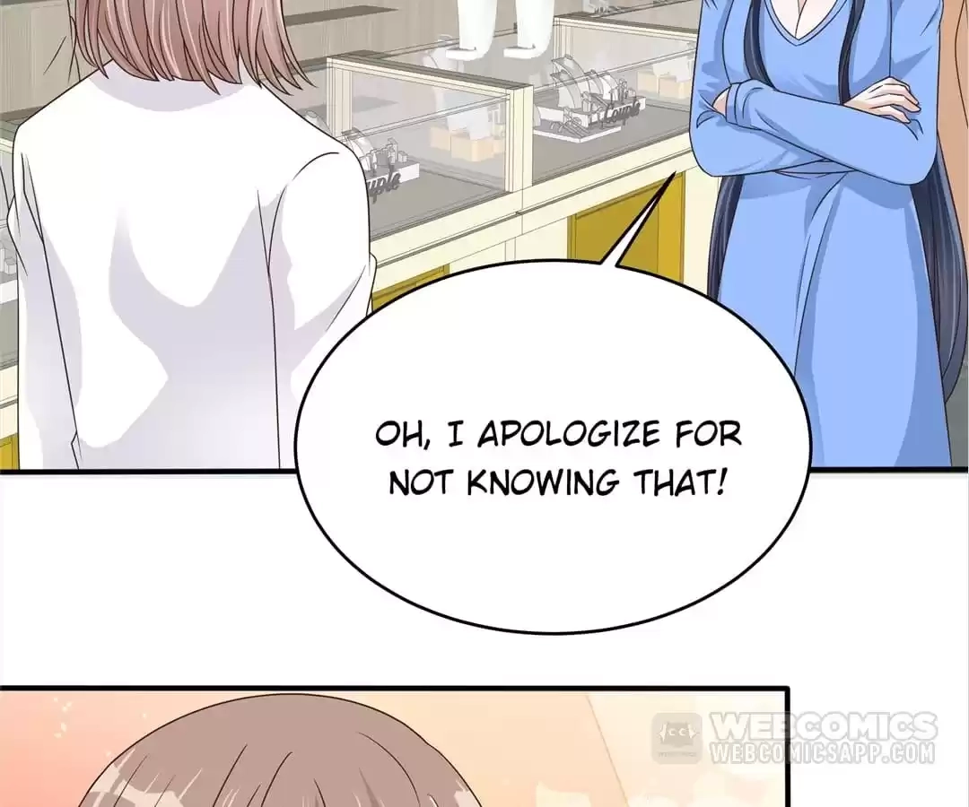 Bright Stars: Pick A Boss To Be A Husband Chapter 136 - page 30