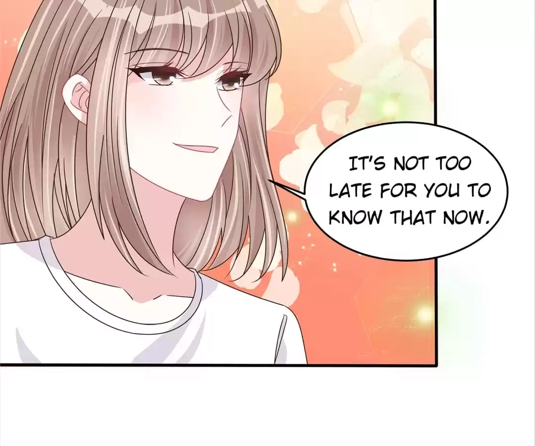 Bright Stars: Pick A Boss To Be A Husband Chapter 136 - page 31