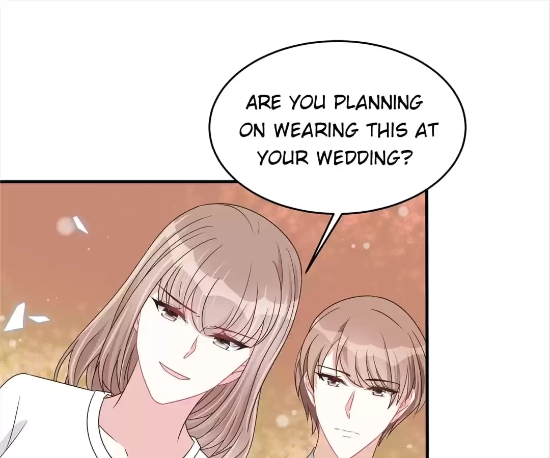 Bright Stars: Pick A Boss To Be A Husband Chapter 136 - page 32