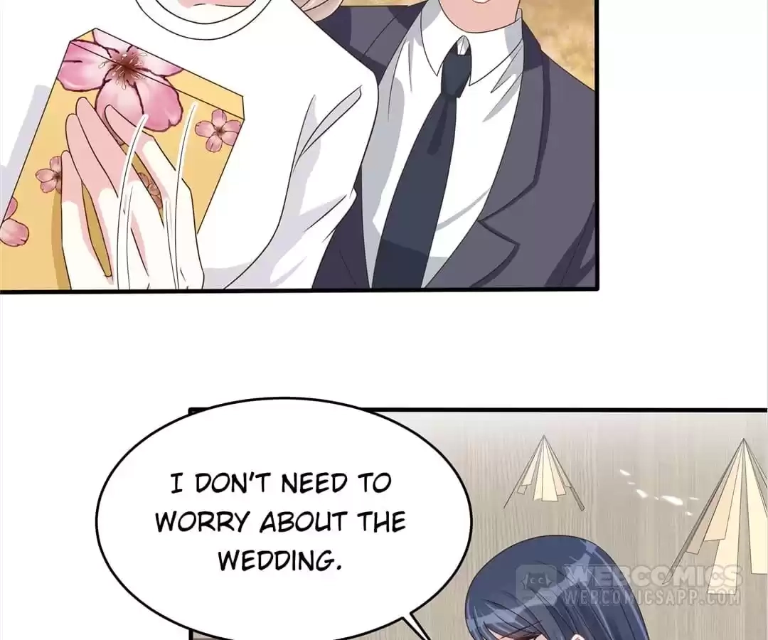 Bright Stars: Pick A Boss To Be A Husband Chapter 136 - page 33