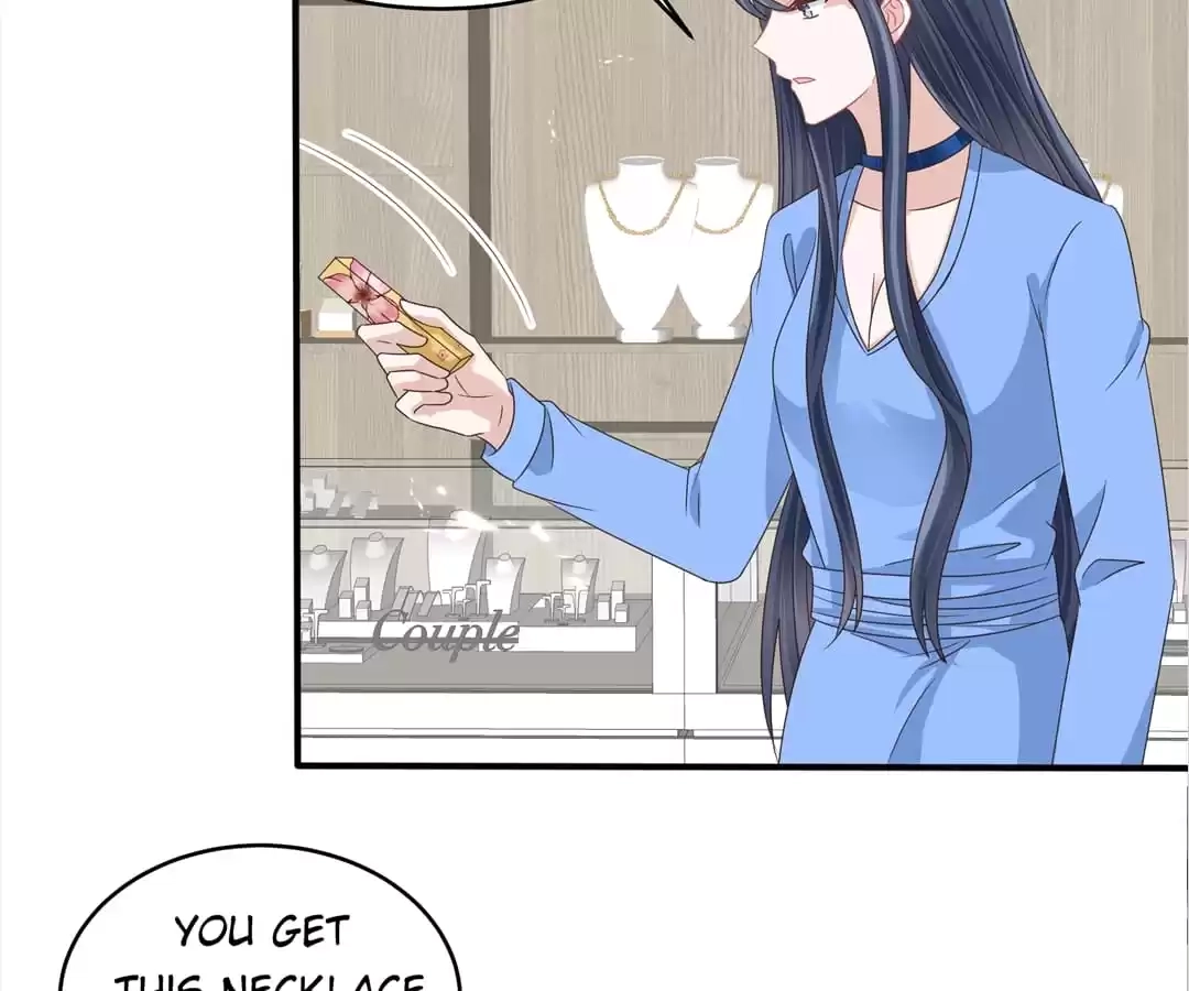 Bright Stars: Pick A Boss To Be A Husband Chapter 136 - page 34