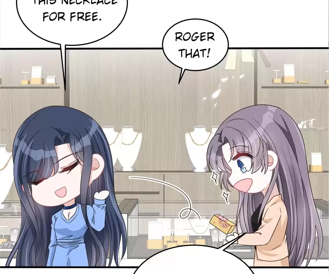 Bright Stars: Pick A Boss To Be A Husband Chapter 136 - page 35