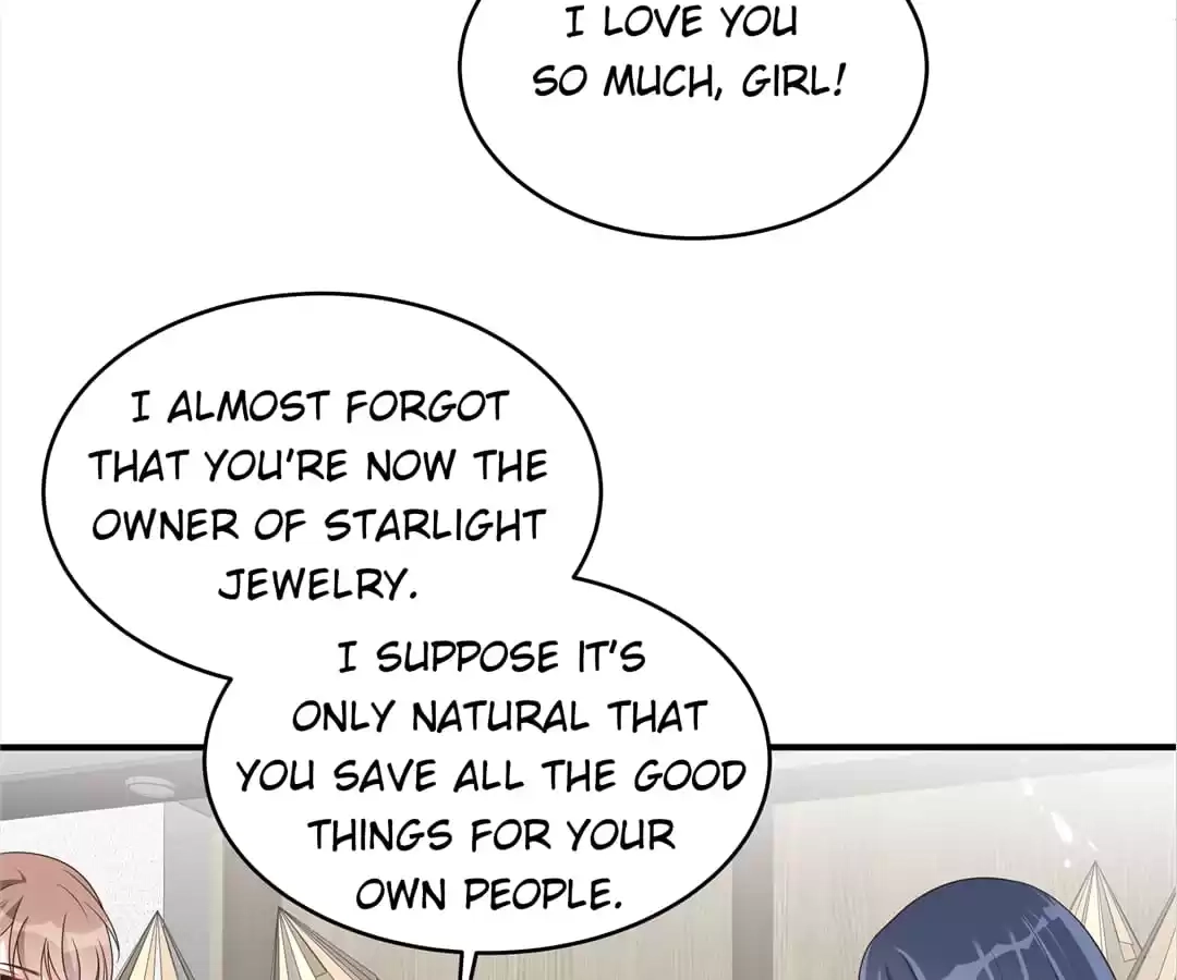 Bright Stars: Pick A Boss To Be A Husband Chapter 136 - page 36