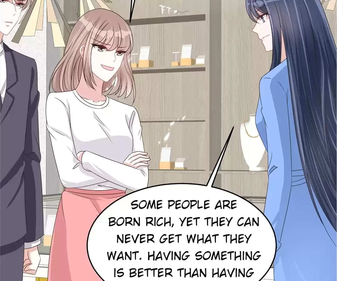 Bright Stars: Pick A Boss To Be A Husband Chapter 136 - page 37