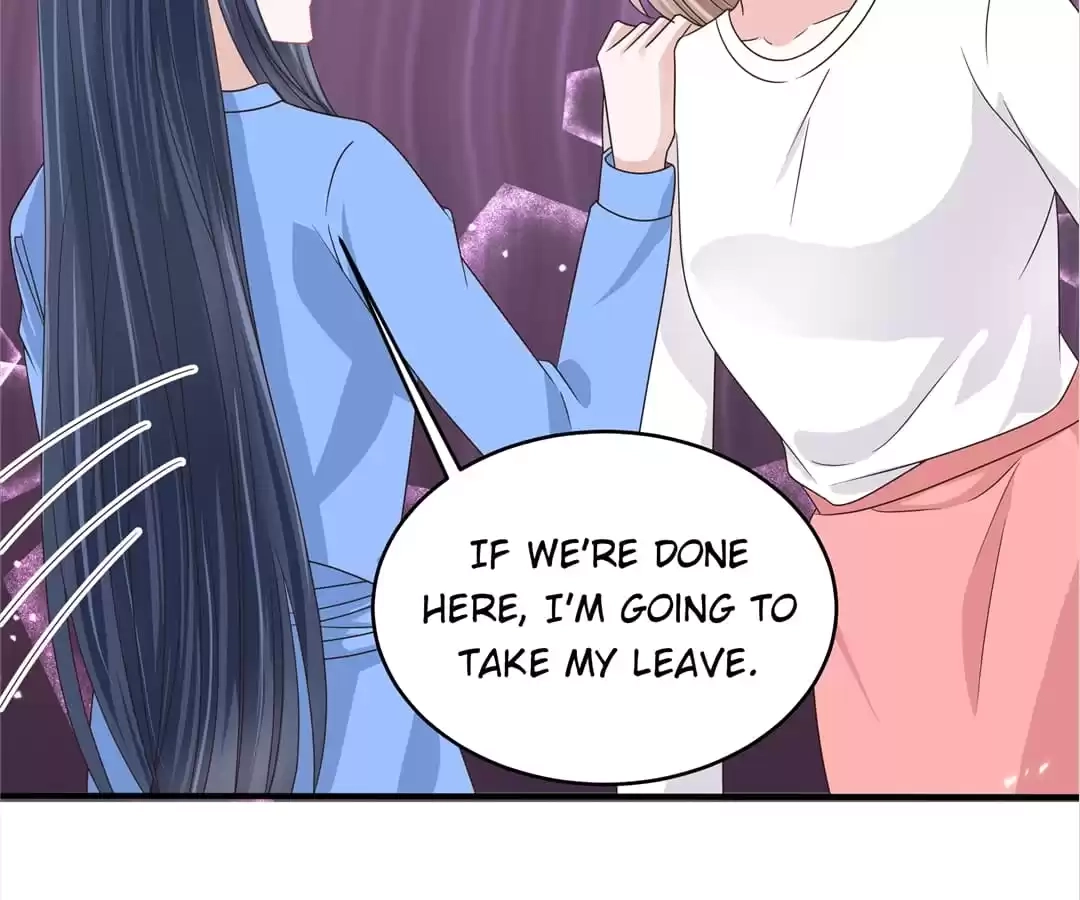 Bright Stars: Pick A Boss To Be A Husband Chapter 136 - page 39