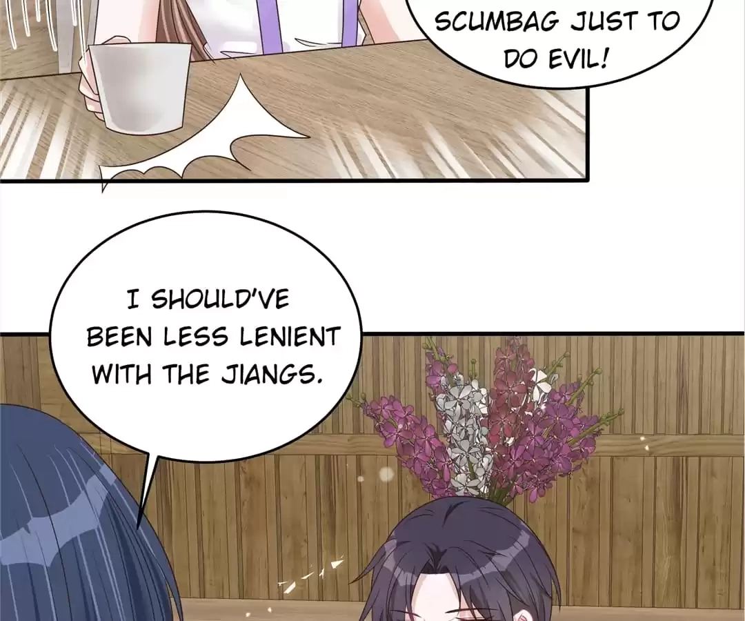 Bright Stars: Pick A Boss To Be A Husband Chapter 136 - page 4