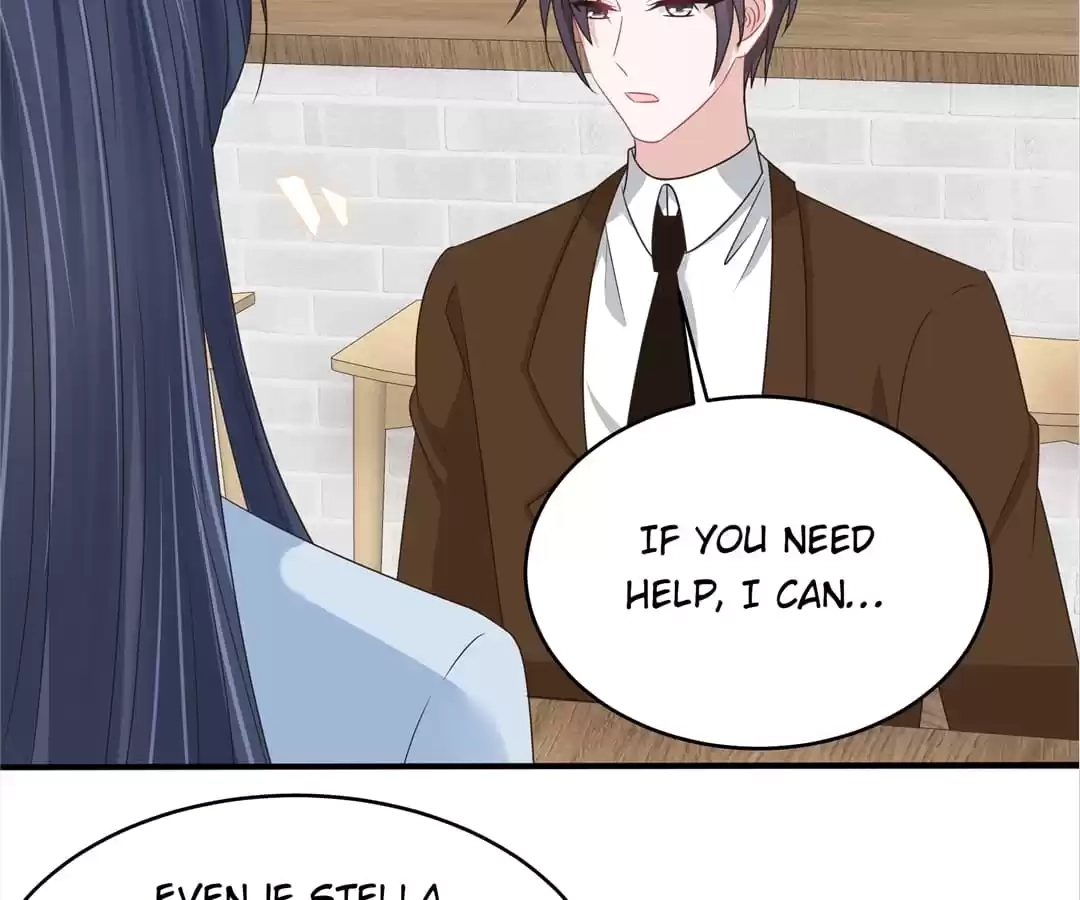 Bright Stars: Pick A Boss To Be A Husband Chapter 136 - page 5