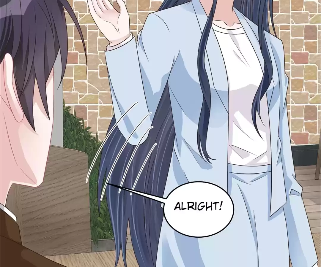 Bright Stars: Pick A Boss To Be A Husband Chapter 136 - page 7