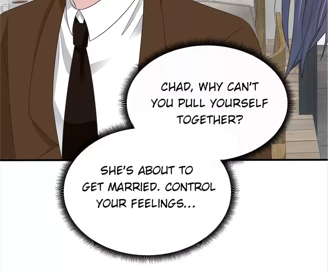 Bright Stars: Pick A Boss To Be A Husband Chapter 136 - page 9