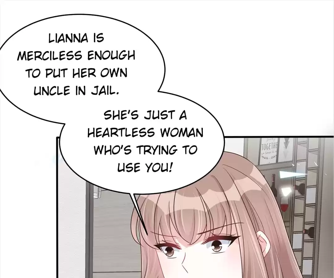 Bright Stars: Pick A Boss To Be A Husband Chapter 138 - page 1