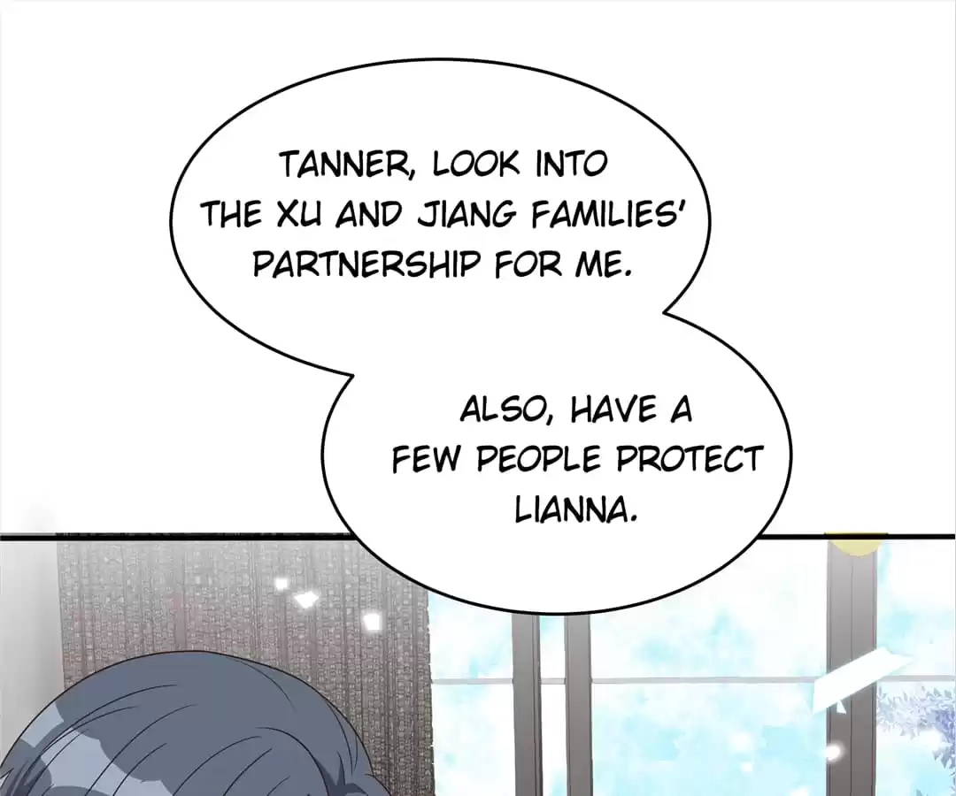 Bright Stars: Pick A Boss To Be A Husband Chapter 138 - page 11