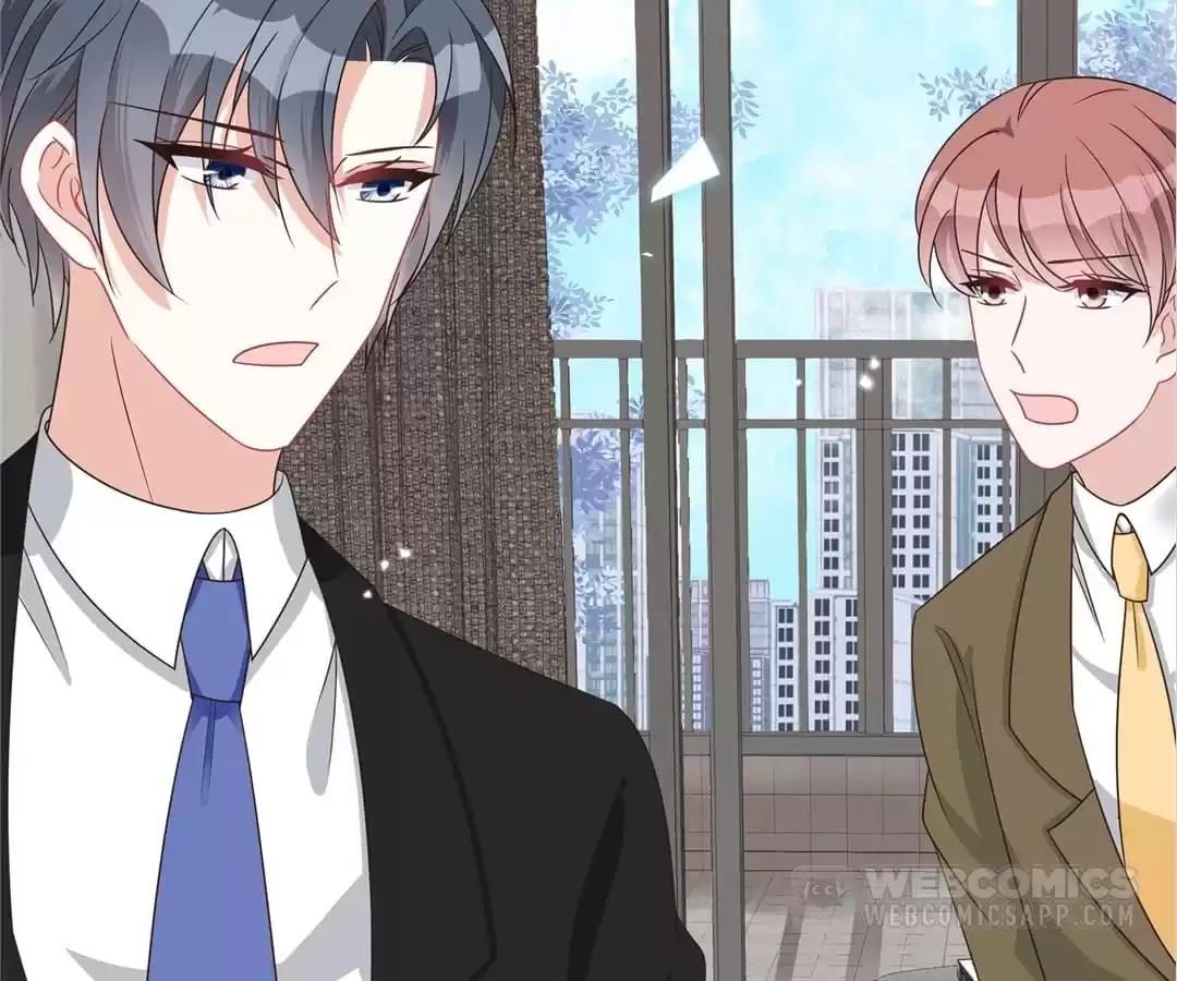 Bright Stars: Pick A Boss To Be A Husband Chapter 138 - page 12