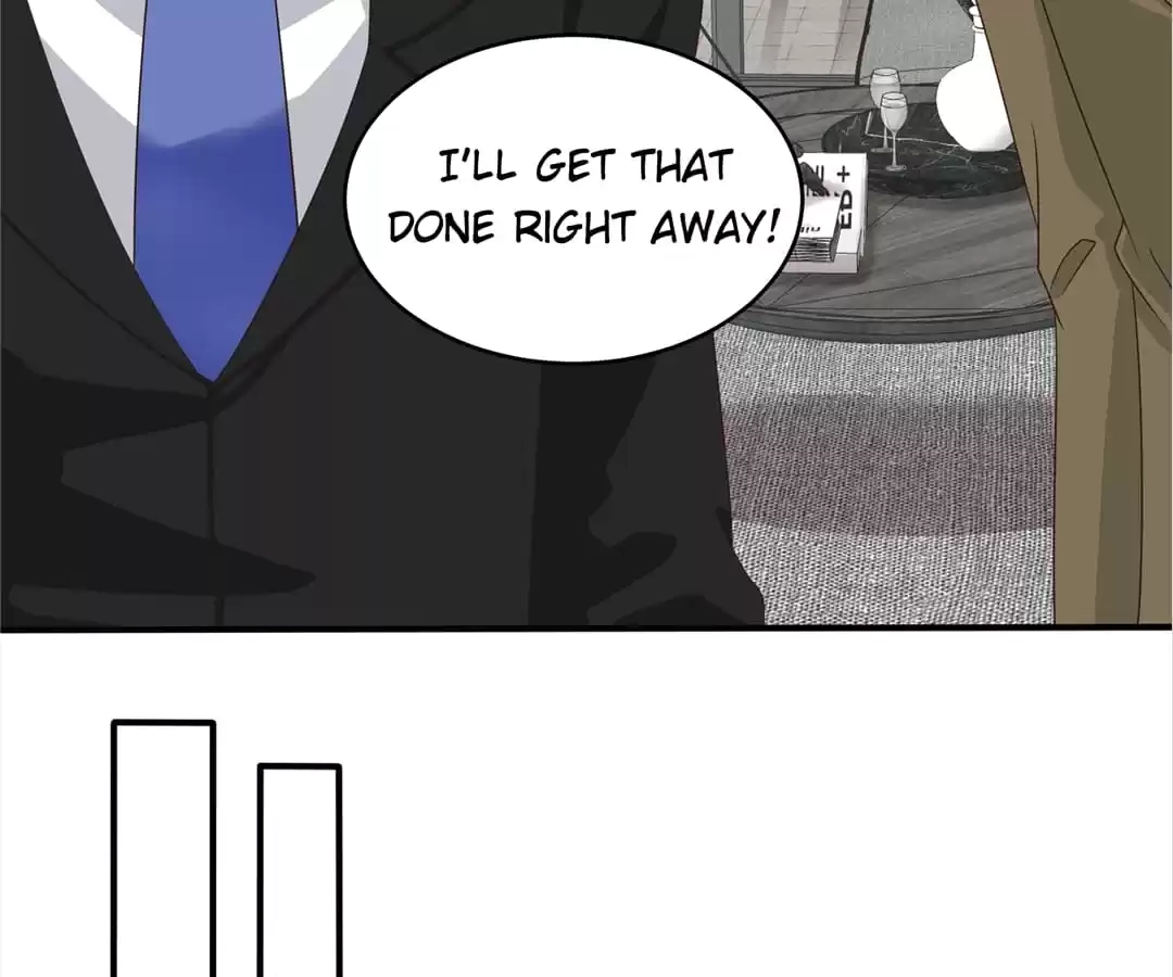 Bright Stars: Pick A Boss To Be A Husband Chapter 138 - page 13