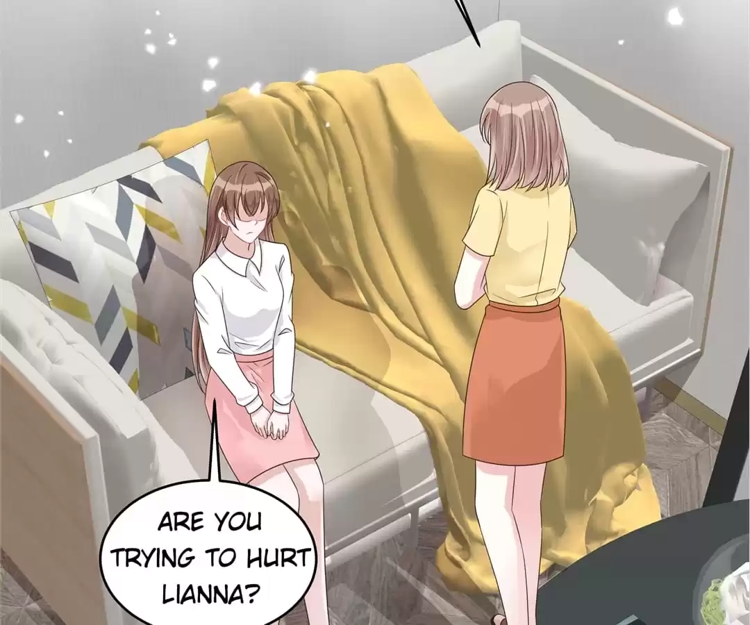 Bright Stars: Pick A Boss To Be A Husband Chapter 138 - page 15