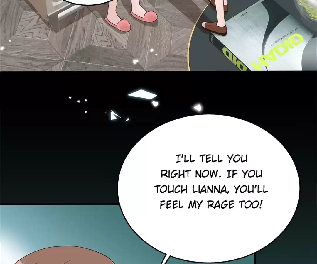Bright Stars: Pick A Boss To Be A Husband Chapter 138 - page 16