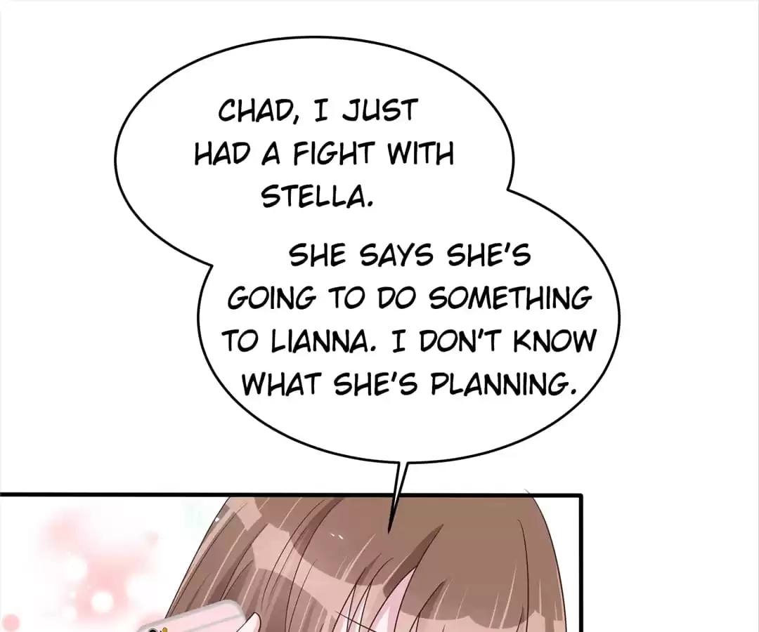 Bright Stars: Pick A Boss To Be A Husband Chapter 138 - page 22