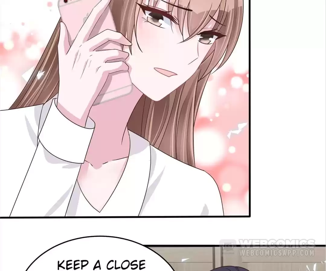 Bright Stars: Pick A Boss To Be A Husband Chapter 138 - page 23