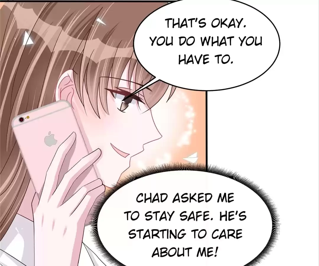 Bright Stars: Pick A Boss To Be A Husband Chapter 138 - page 25