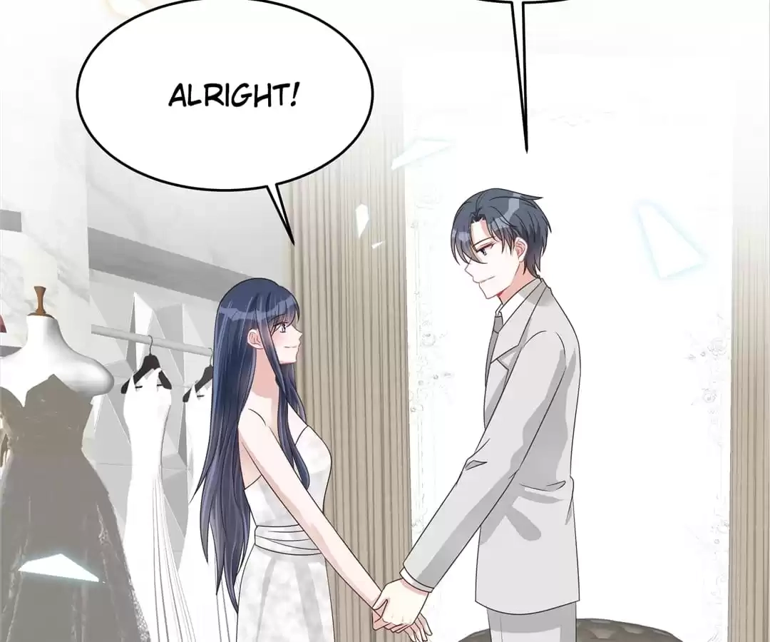 Bright Stars: Pick A Boss To Be A Husband Chapter 138 - page 29