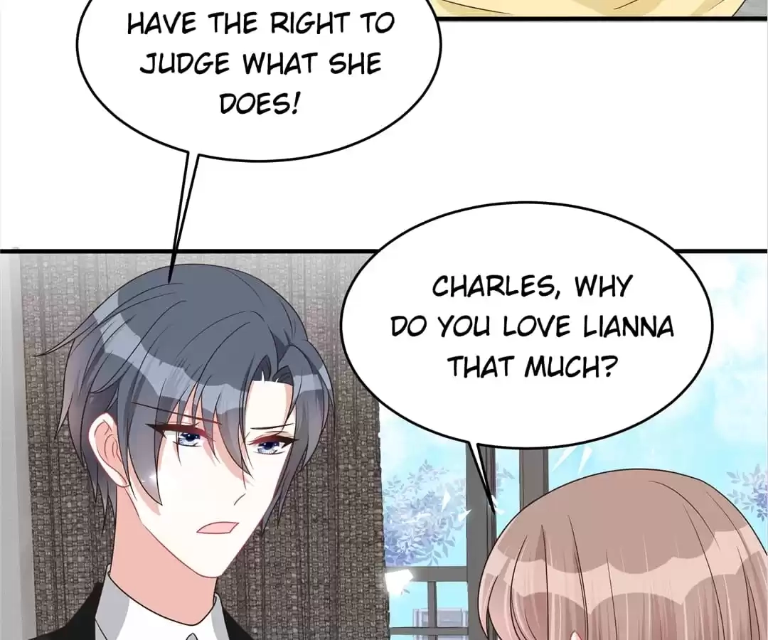 Bright Stars: Pick A Boss To Be A Husband Chapter 138 - page 3