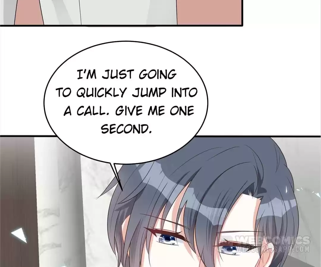 Bright Stars: Pick A Boss To Be A Husband Chapter 138 - page 33