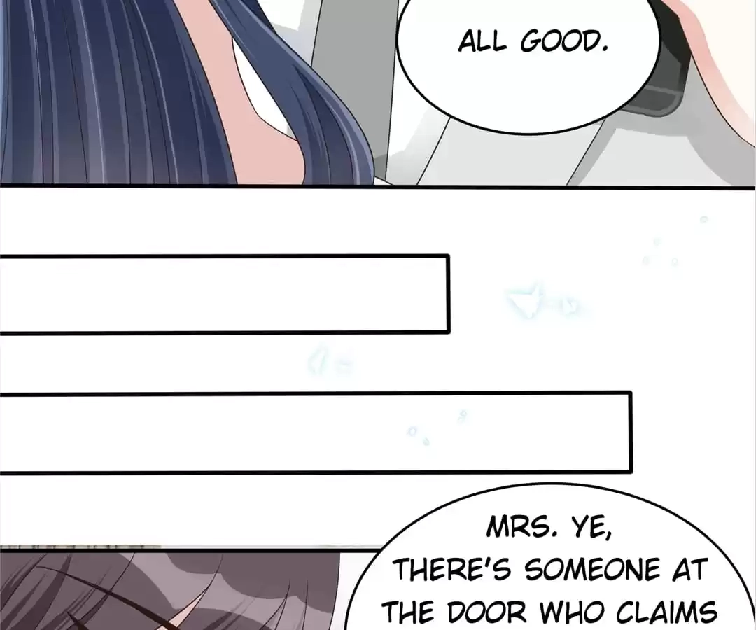 Bright Stars: Pick A Boss To Be A Husband Chapter 138 - page 35