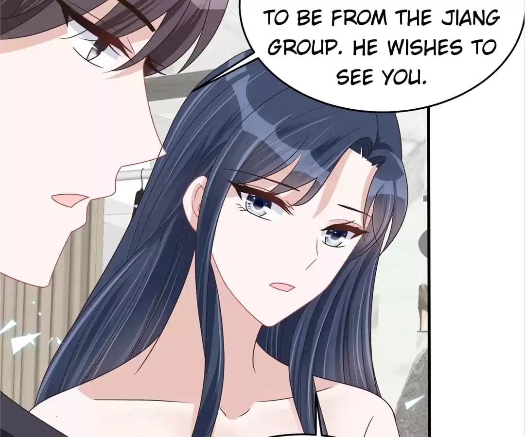 Bright Stars: Pick A Boss To Be A Husband Chapter 138 - page 36