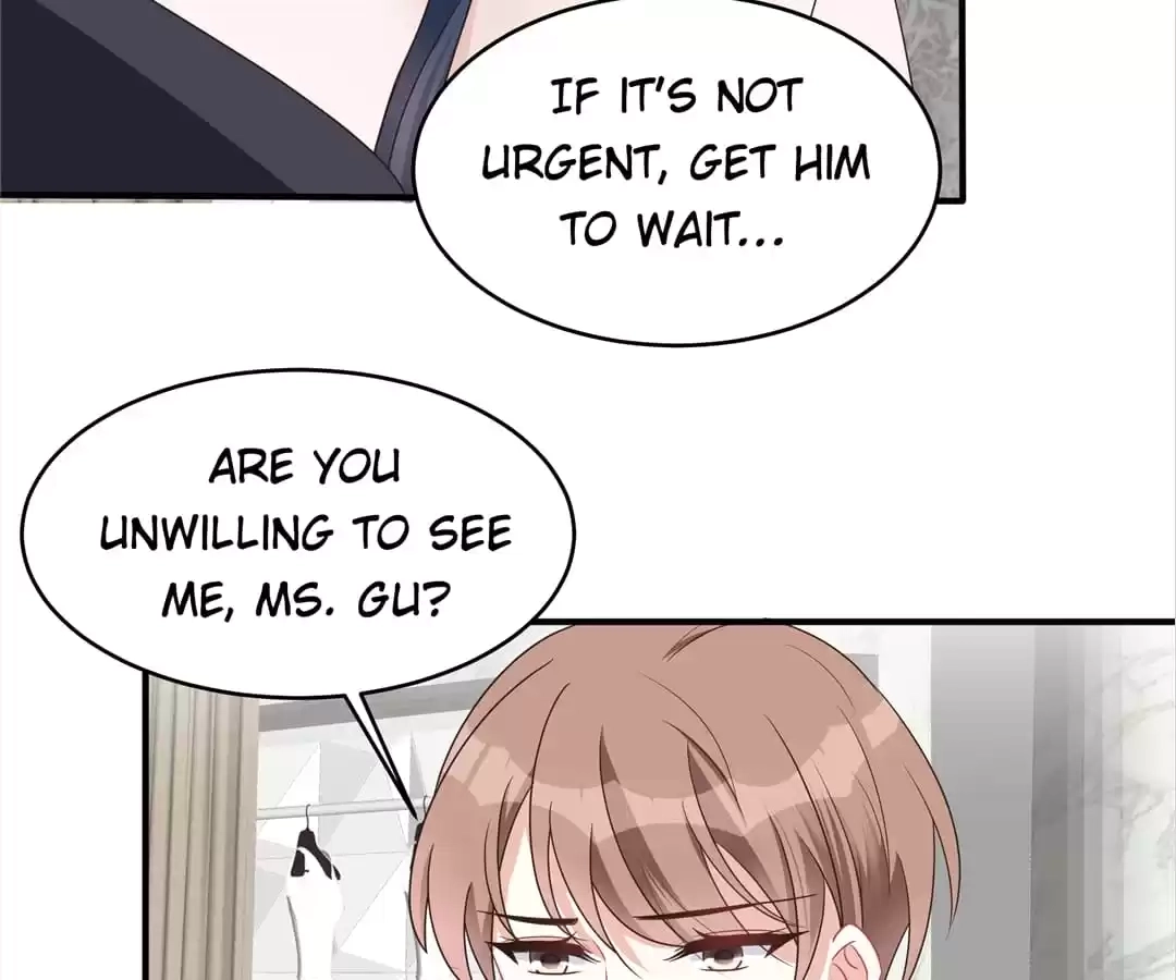 Bright Stars: Pick A Boss To Be A Husband Chapter 138 - page 37