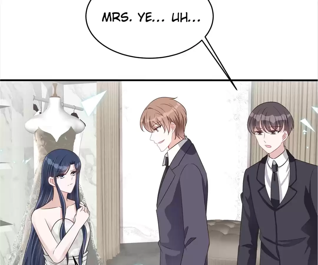 Bright Stars: Pick A Boss To Be A Husband Chapter 138 - page 39