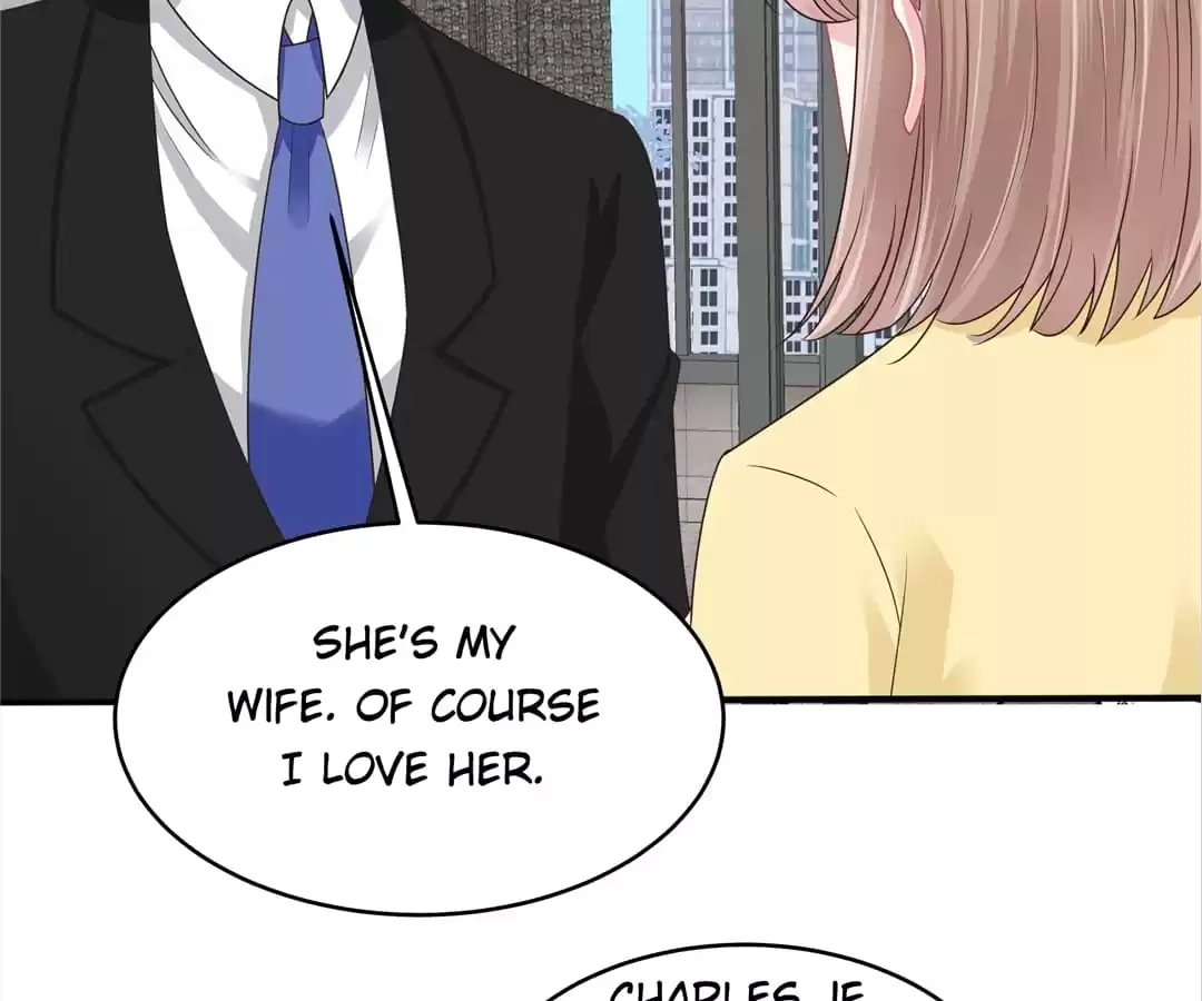 Bright Stars: Pick A Boss To Be A Husband Chapter 138 - page 4