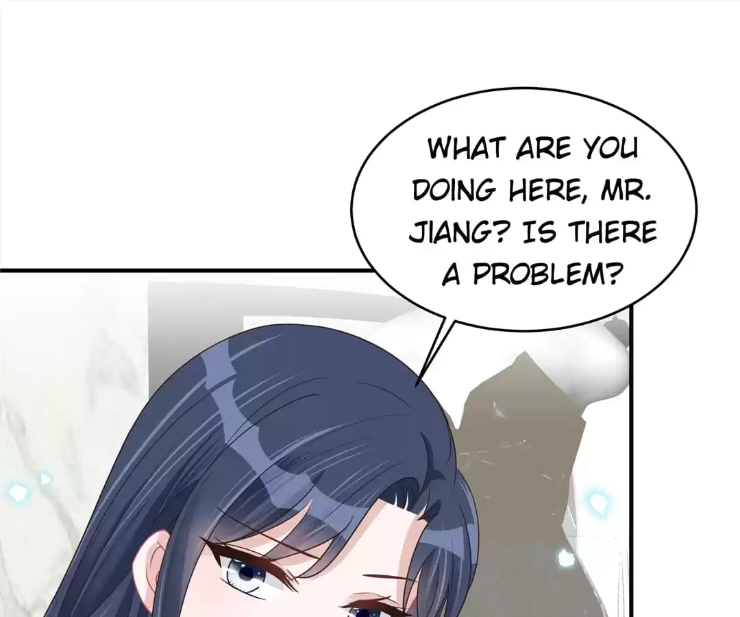 Bright Stars: Pick A Boss To Be A Husband Chapter 138 - page 42