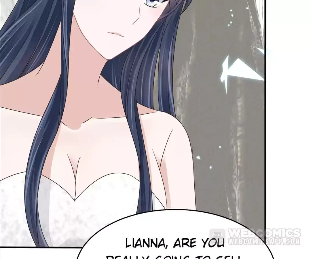 Bright Stars: Pick A Boss To Be A Husband Chapter 138 - page 43