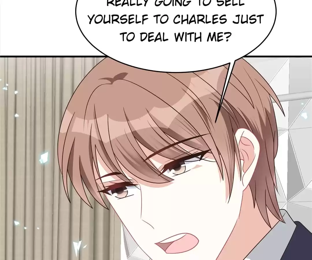 Bright Stars: Pick A Boss To Be A Husband Chapter 138 - page 44