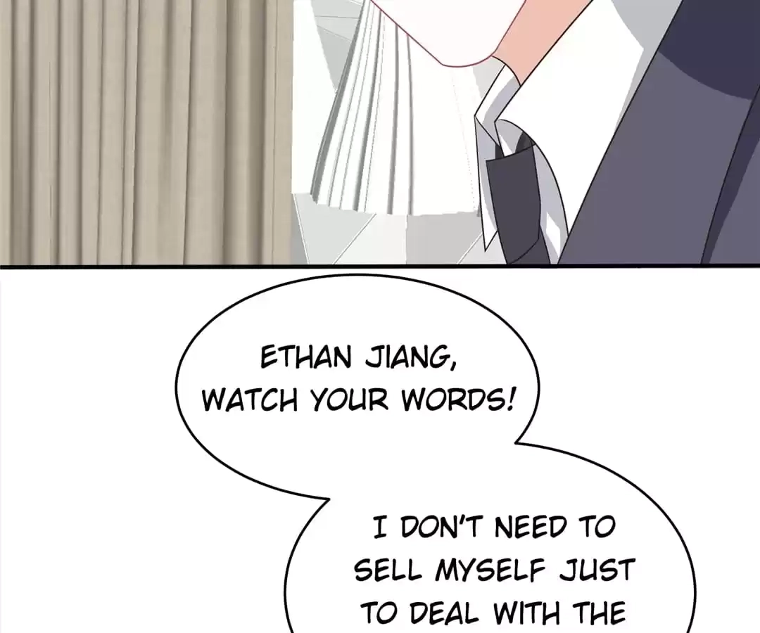 Bright Stars: Pick A Boss To Be A Husband Chapter 138 - page 45