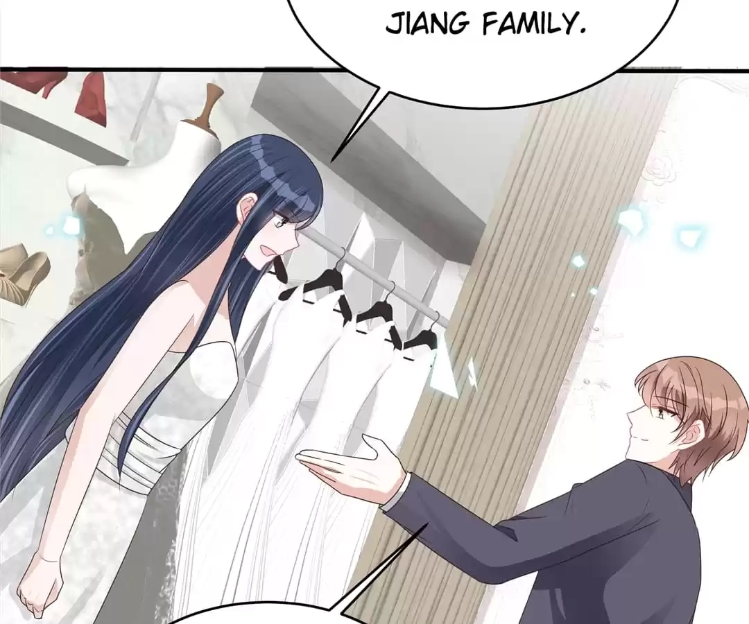 Bright Stars: Pick A Boss To Be A Husband Chapter 138 - page 46