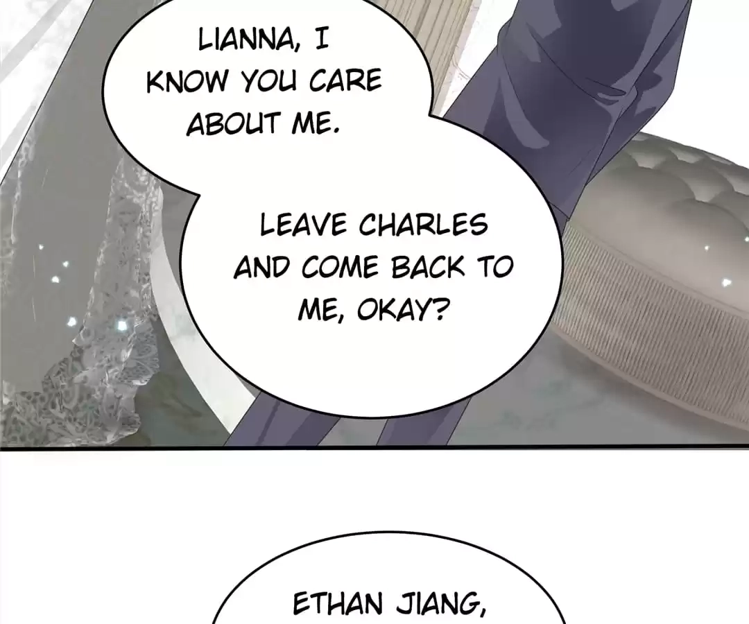 Bright Stars: Pick A Boss To Be A Husband Chapter 138 - page 47