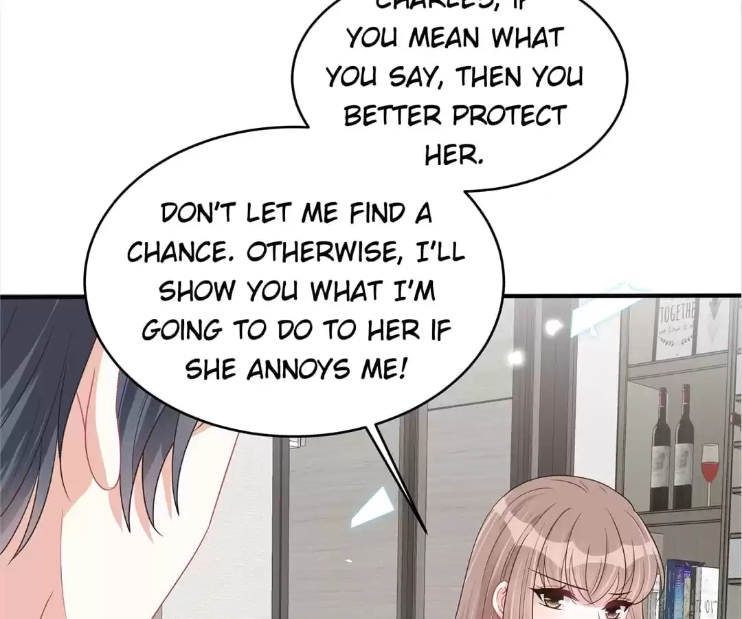 Bright Stars: Pick A Boss To Be A Husband Chapter 138 - page 5